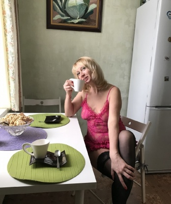 Анкета проститутки Мария - Фото 1, Васильевка, 47 лет, №2297